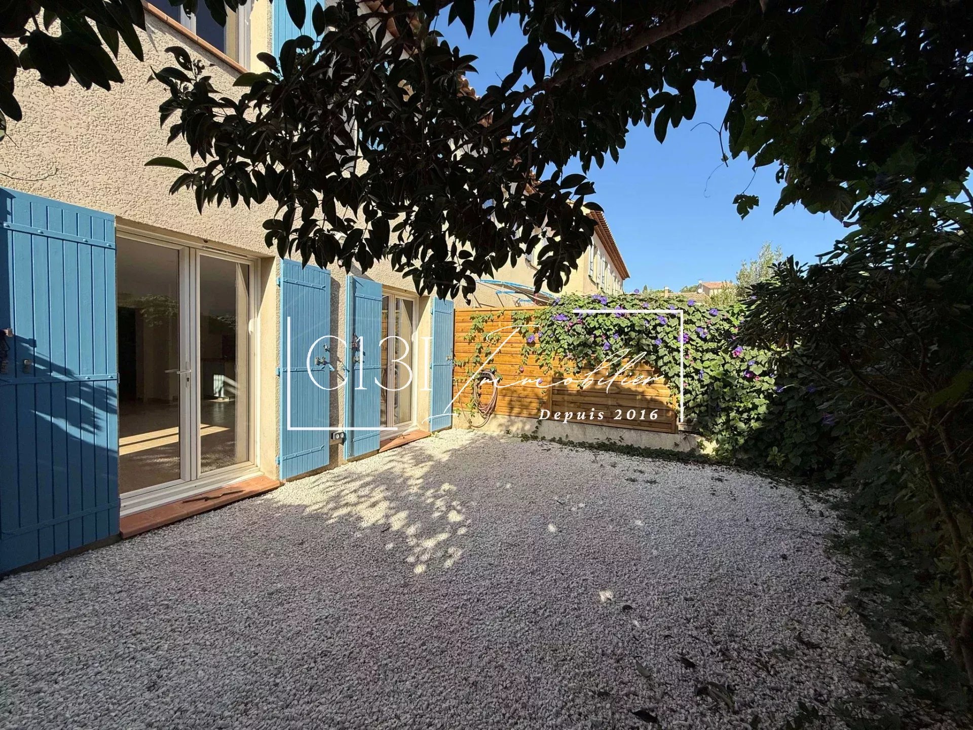 Sale House La Fare-les-Oliviers