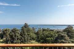 Luxury 4-Bedroom Family Apartment in Cannes overlooking the Sea — photo 5 of 7