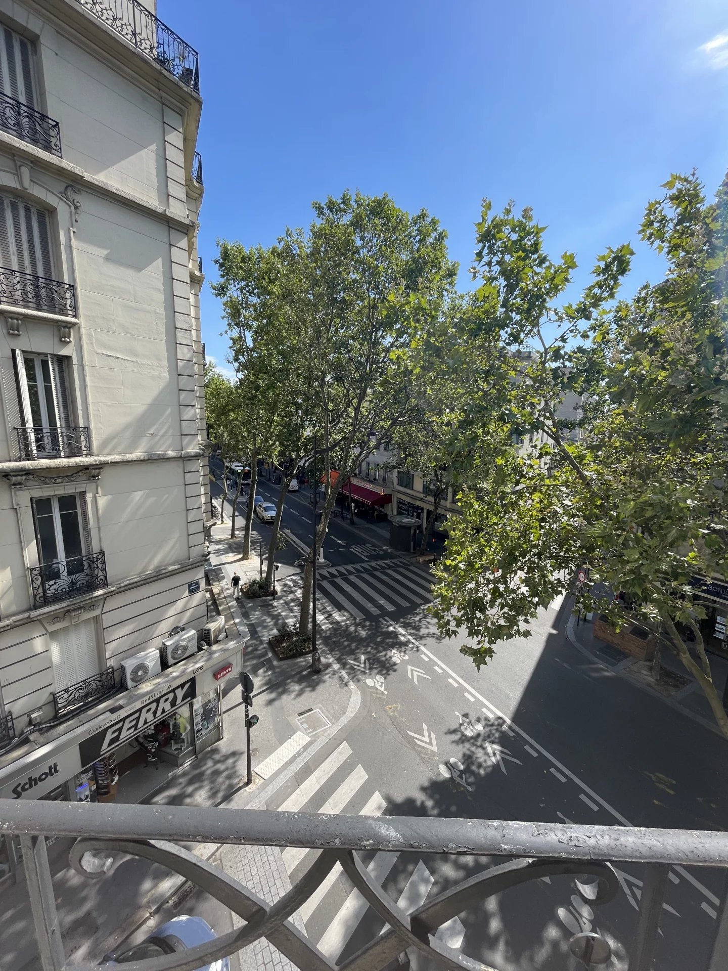 Agence immobilière de ÉTUDE GORDOLON HAUSSMANN IMMOBILIER
