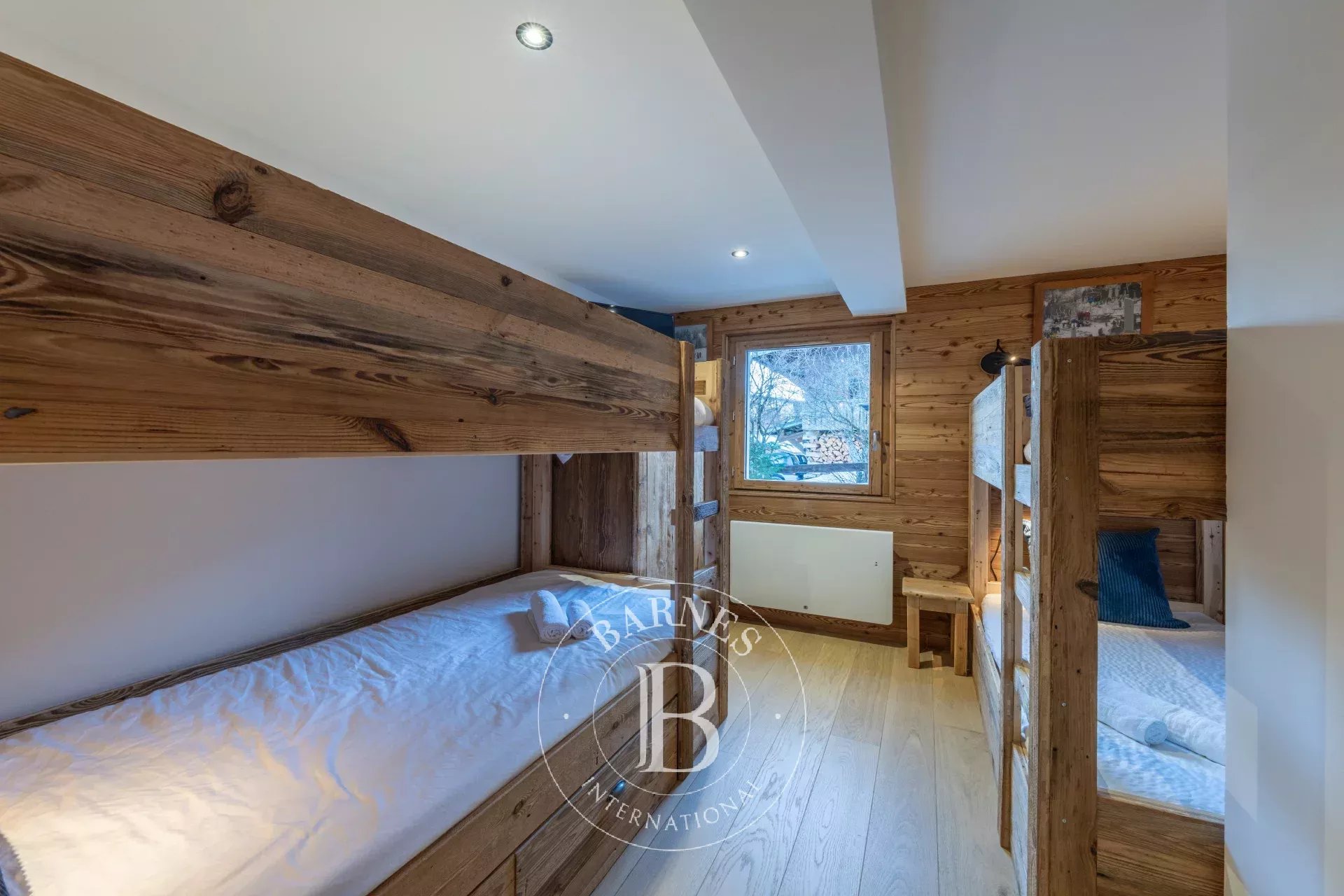 Daire Demi-Quartier - picture 12