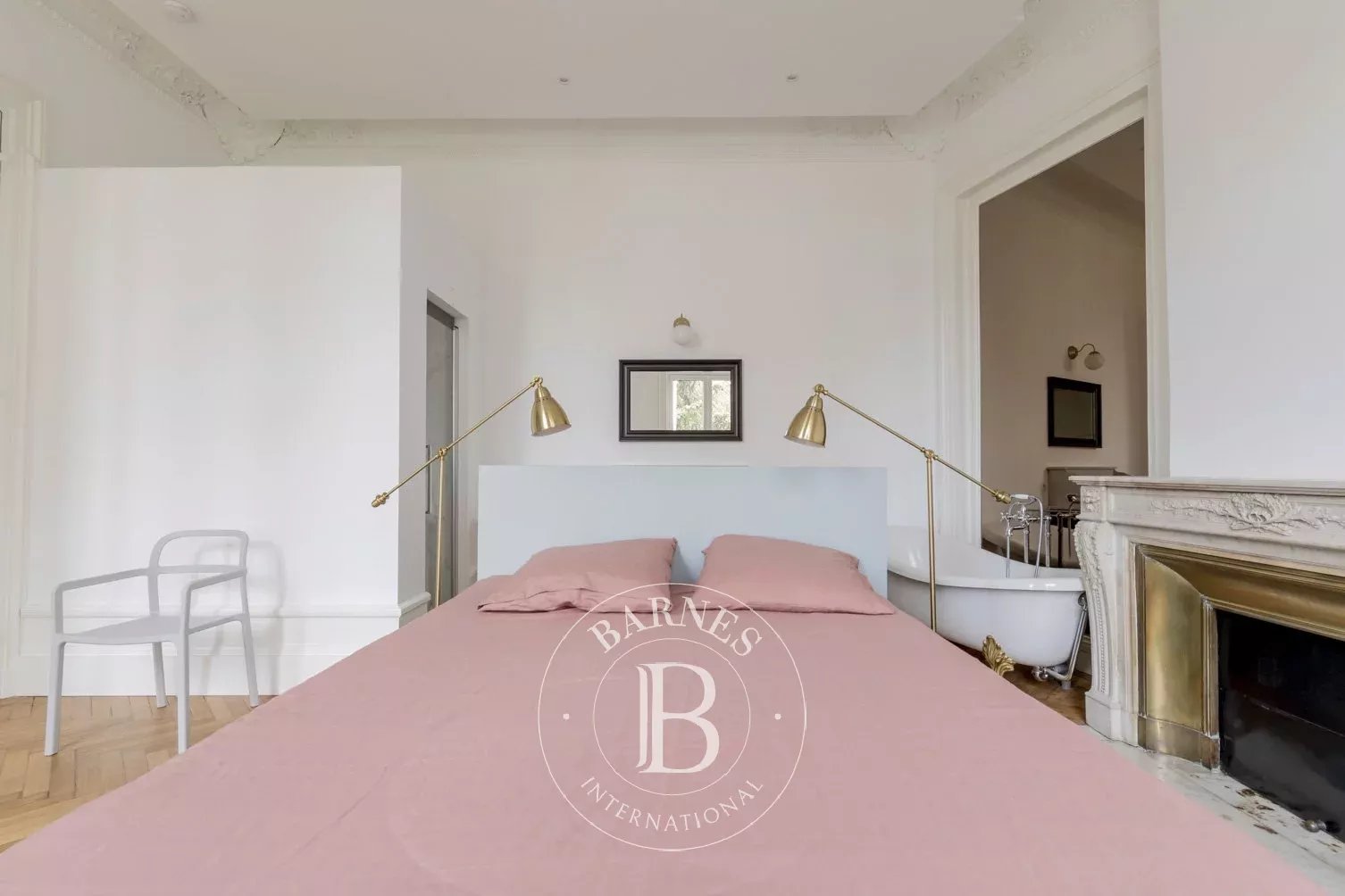 Daire Bordeaux - picture 14