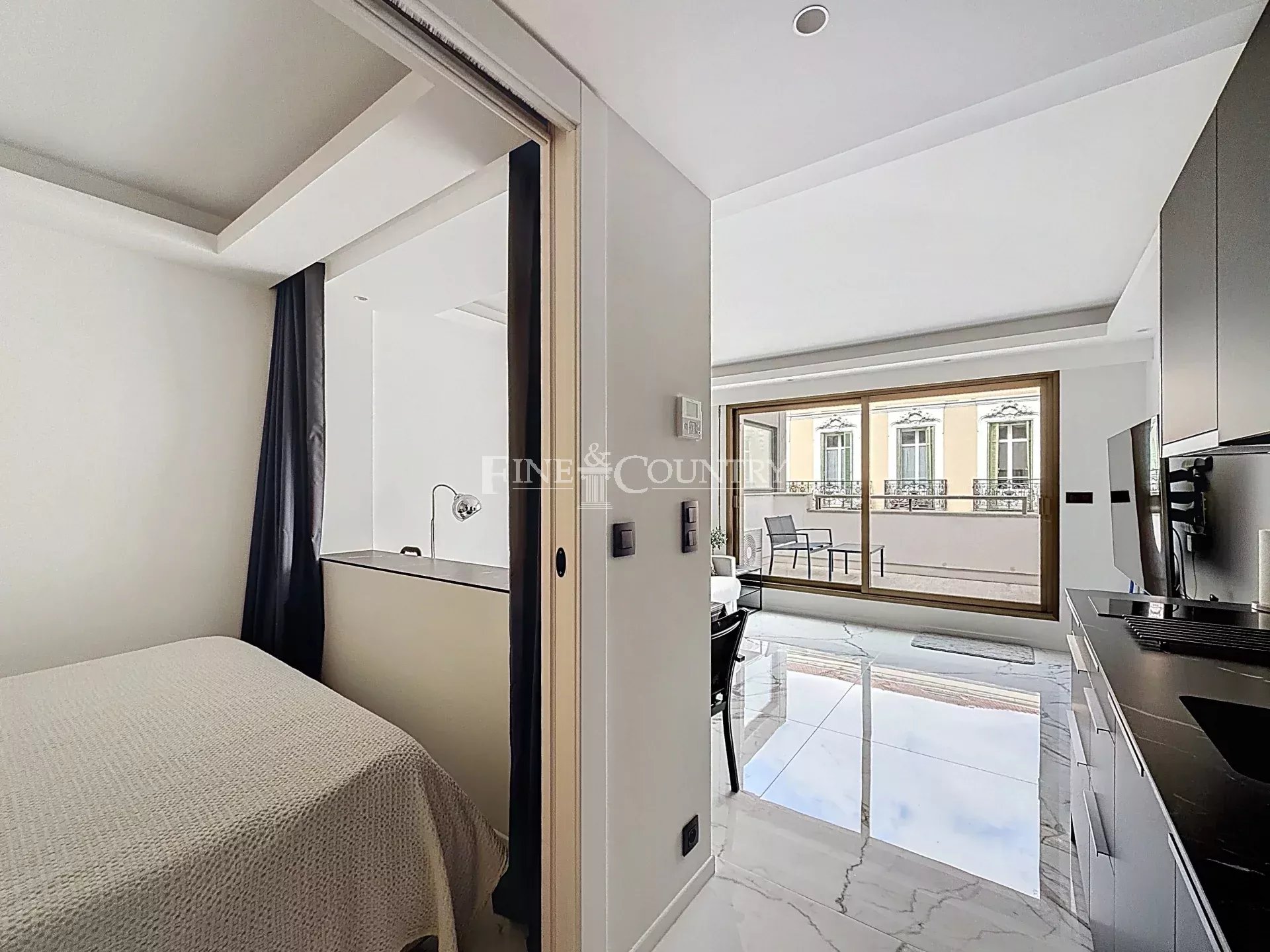 Photo of Apartment for sale in the Banane, Cannes