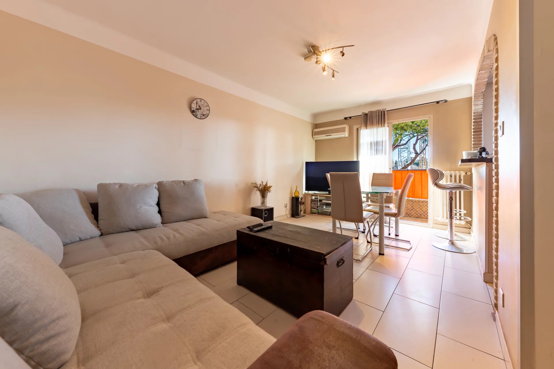 Verkoop Appartement - Cagnes-sur-Mer Maréchal Juin