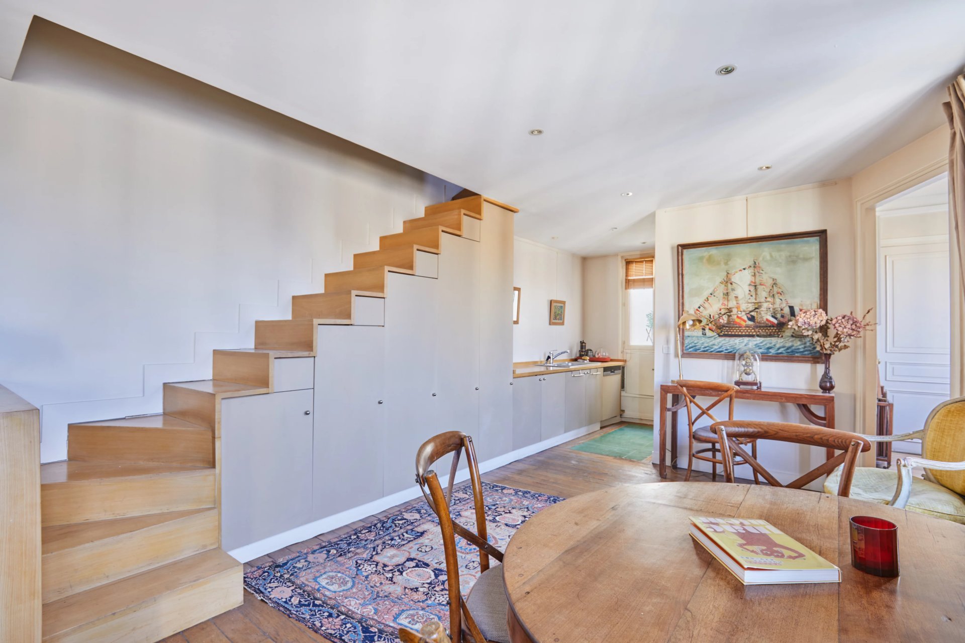 2 Bedroom Apartment/Flat's Image 5