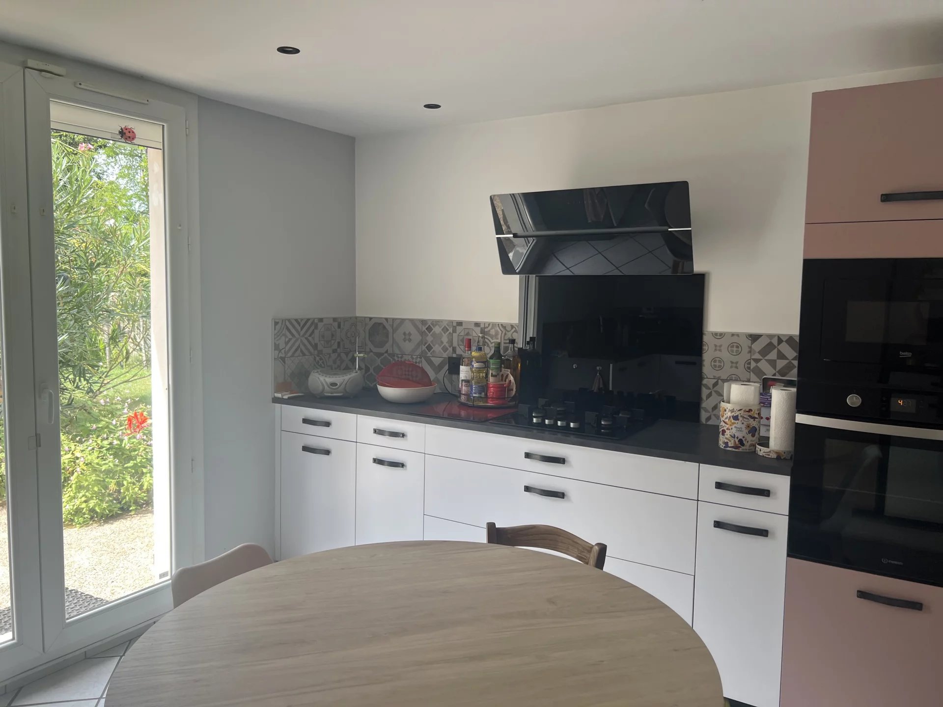 Vente Maison Saint-Romans