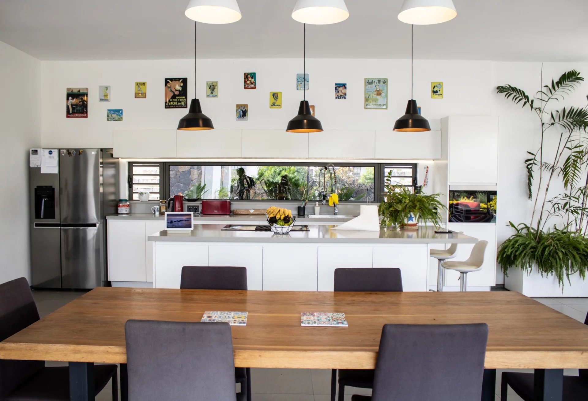 Villa Pamplemousses - picture 7