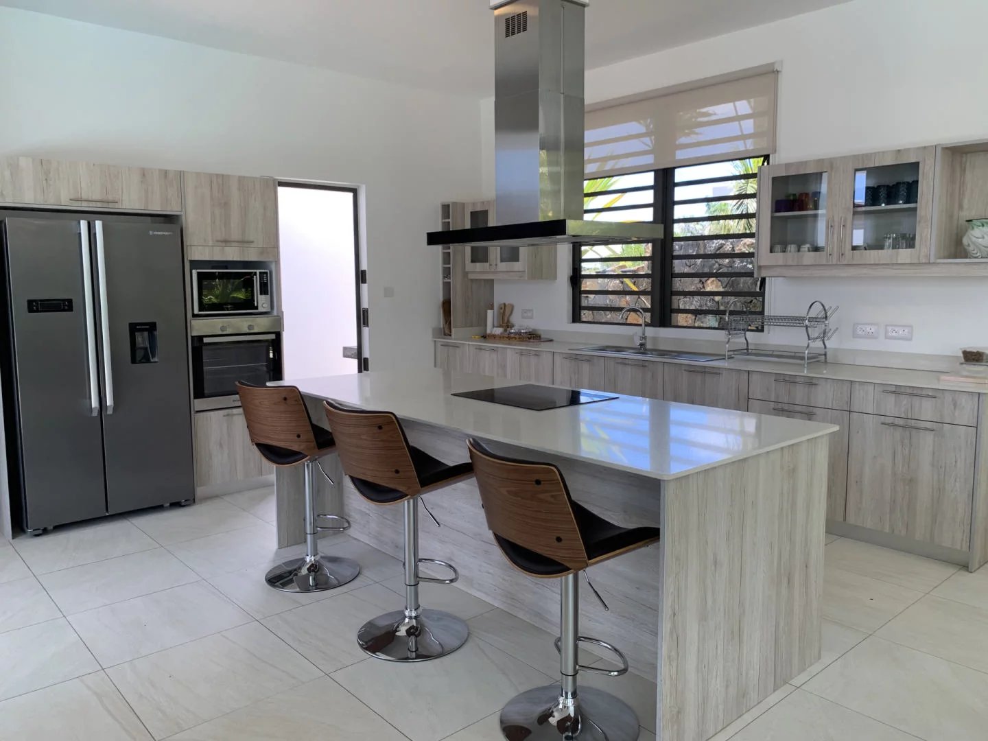 Villa Grand Baie - picture 12