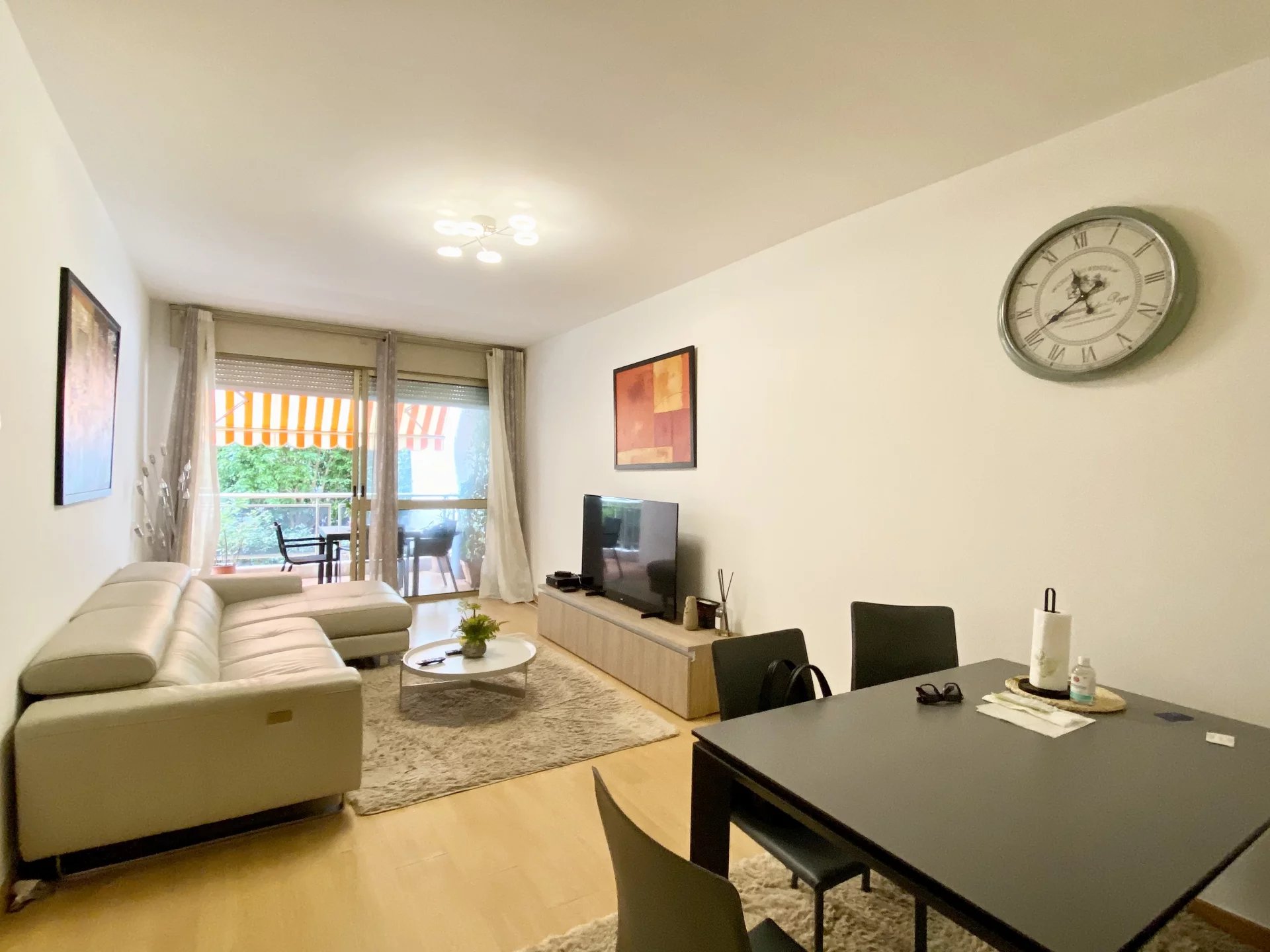 Sale Apartment Monaco Larvotto