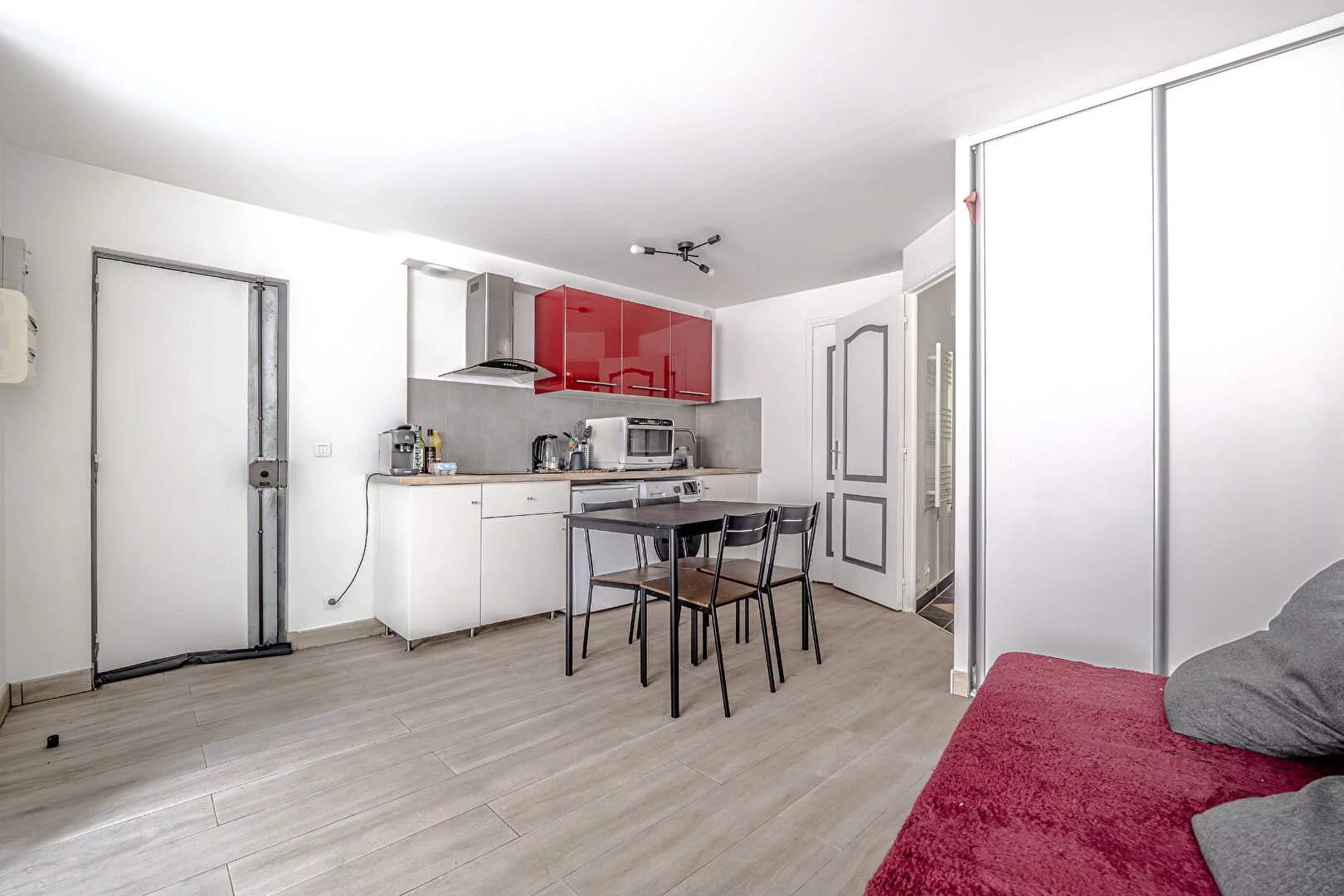 Vente Appartement Champigny-sur-Marne