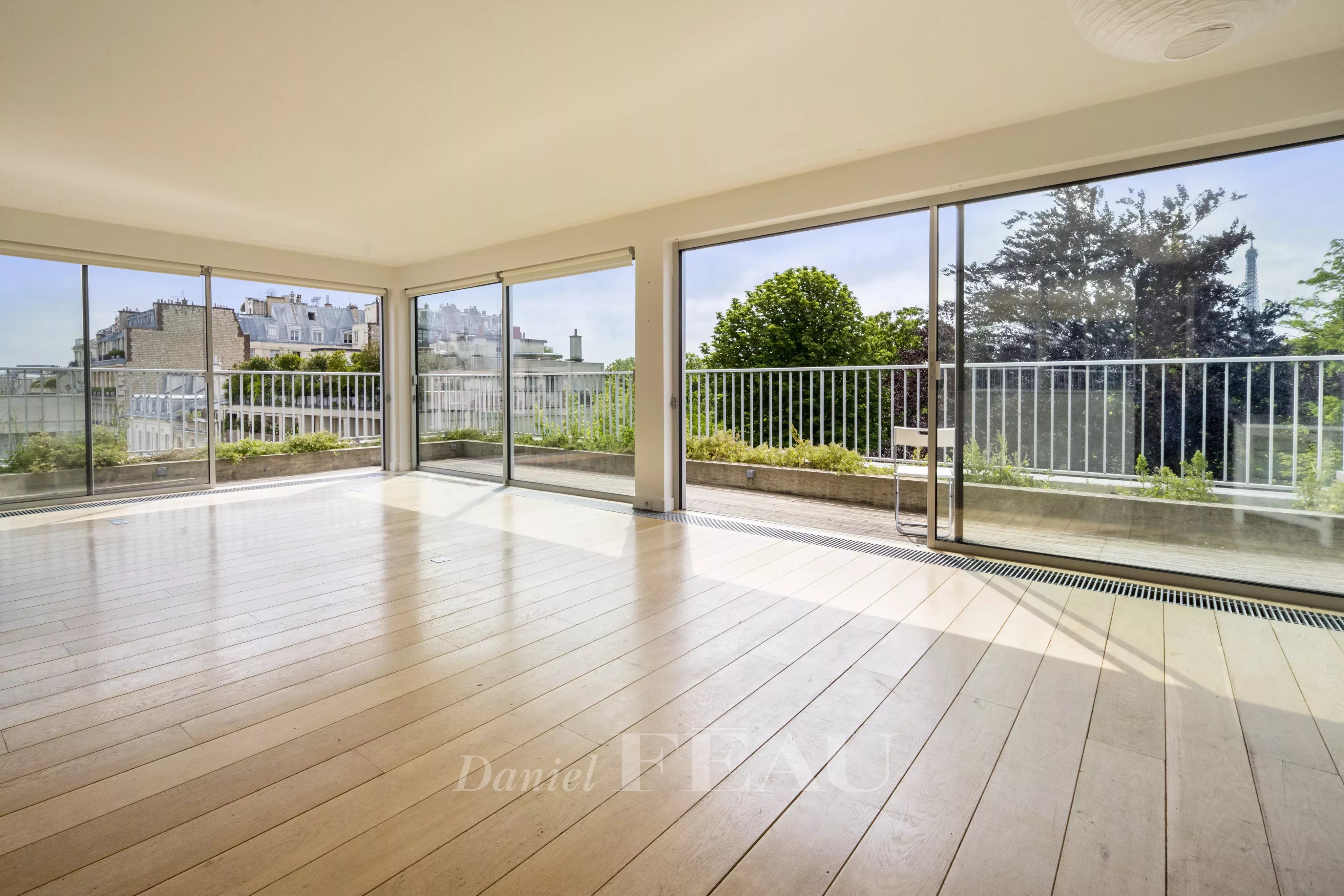 Vente Appartement Paris 7ème