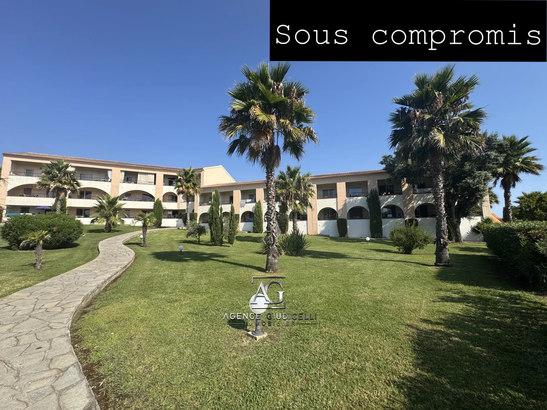 Agence immobilière de Agence Giudicelli Immobilier