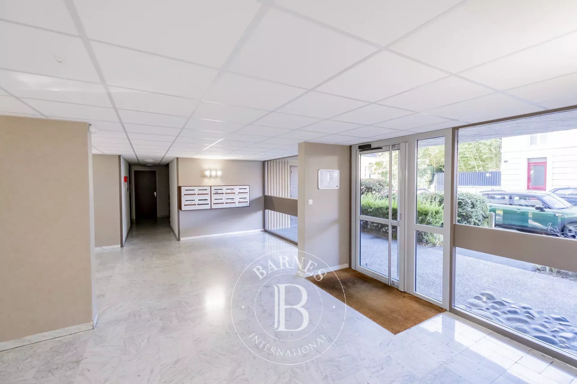 Daire Bordeaux - picture 8