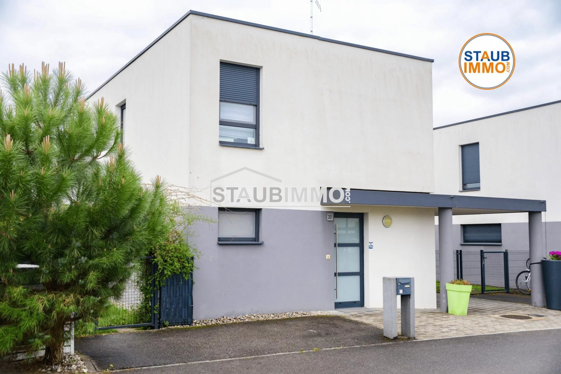 Vente Maison Saint-Louis