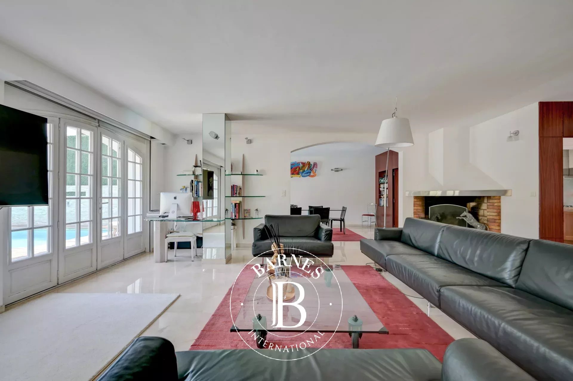 Maison Aix-en-Provence  -  ref 7643876 (picture 3)