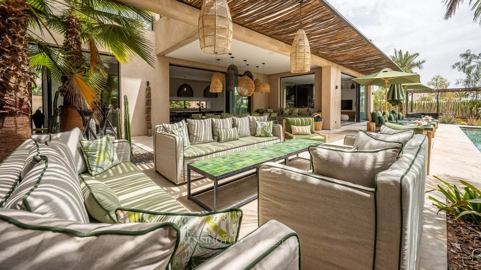 6 Bedroom Villa/Townhouse's Image 75