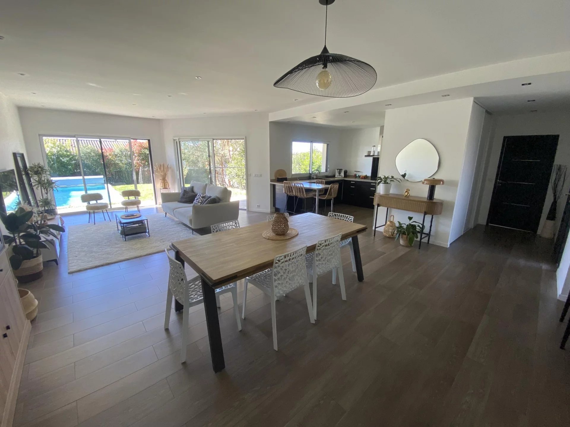 Vente Maison Castelginest