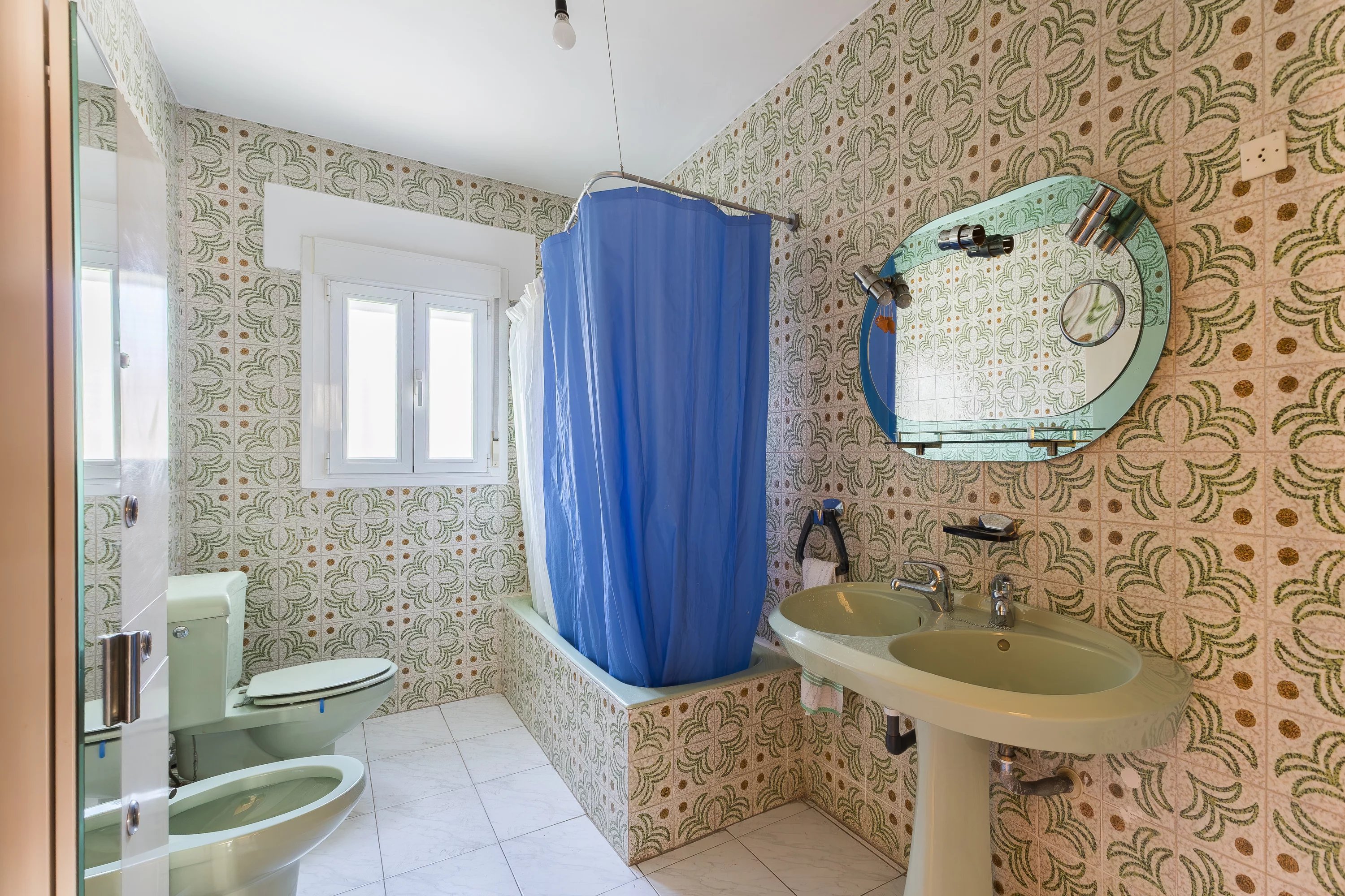 Sale House Moralzarzal