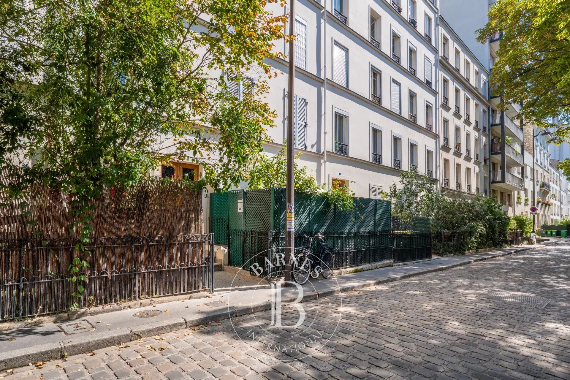 Daire Paris 12ème - picture 13