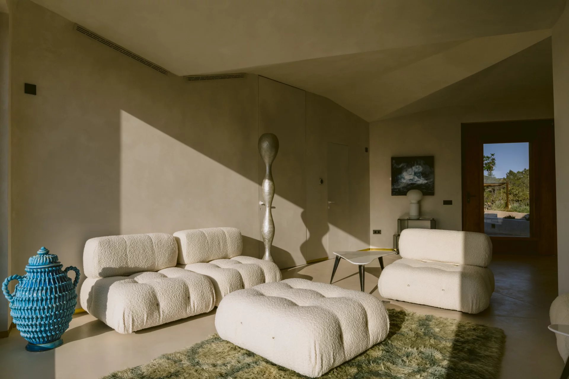 Isla de Ibiza  - Villa  - picture 5
