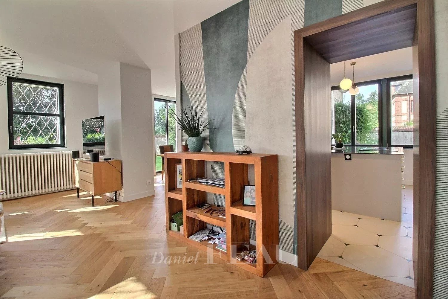 Vente Maison Pont-l'Évêque