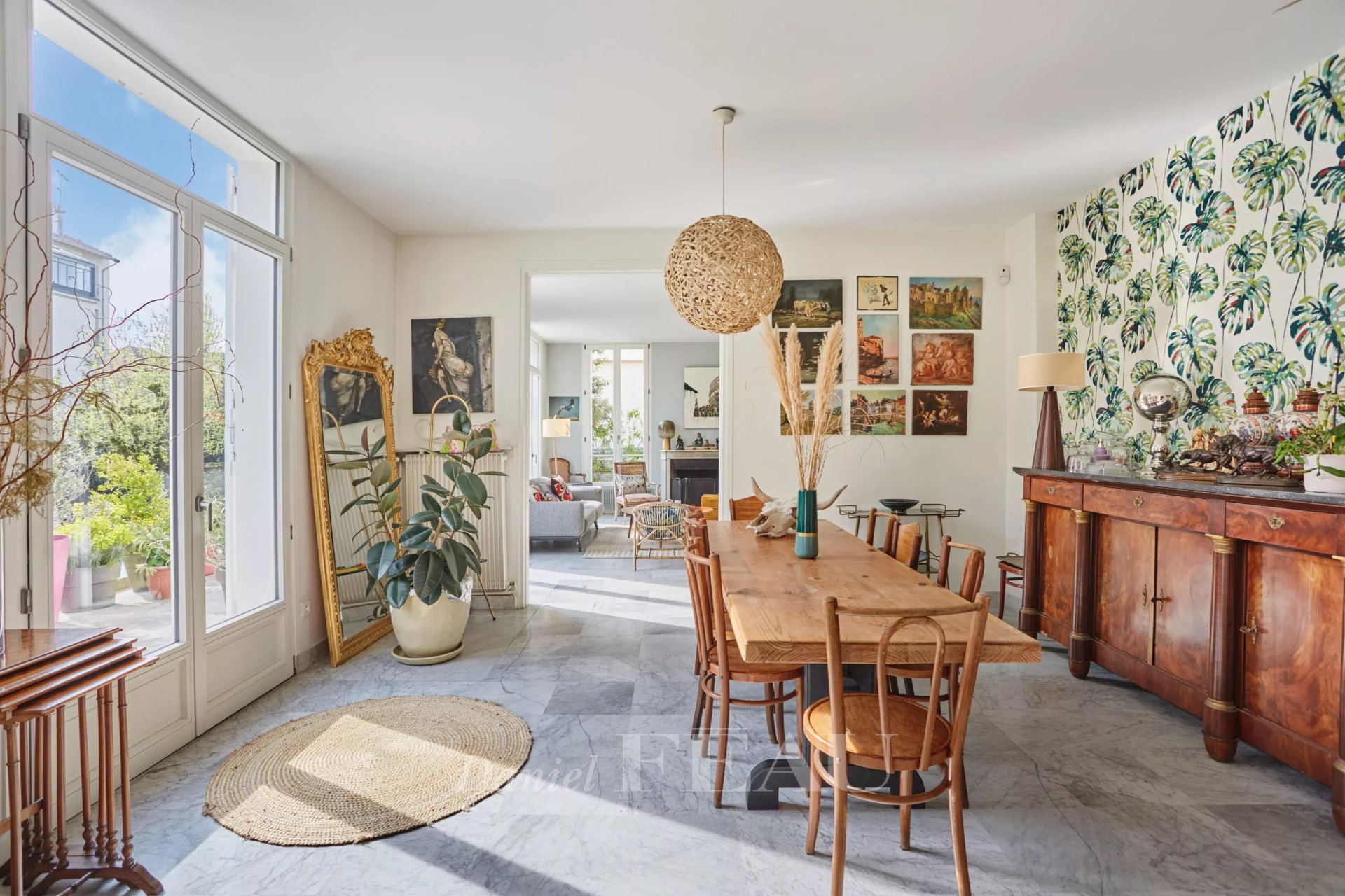 6 Bedroom Villa/Townhouse's Image 18