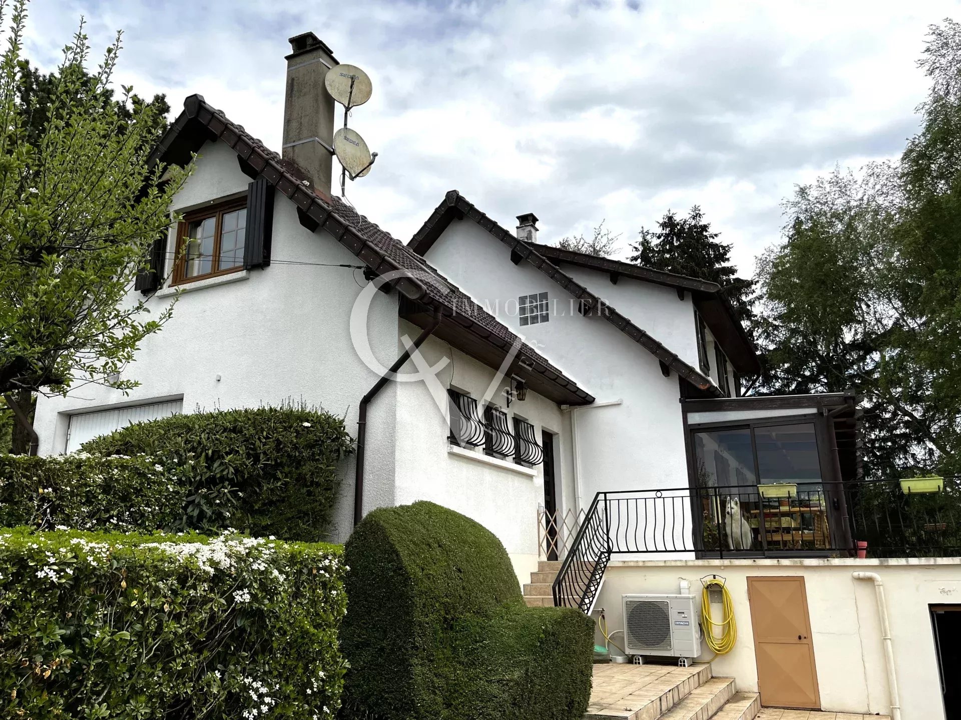 Vente Maison Magny-en-Vexin