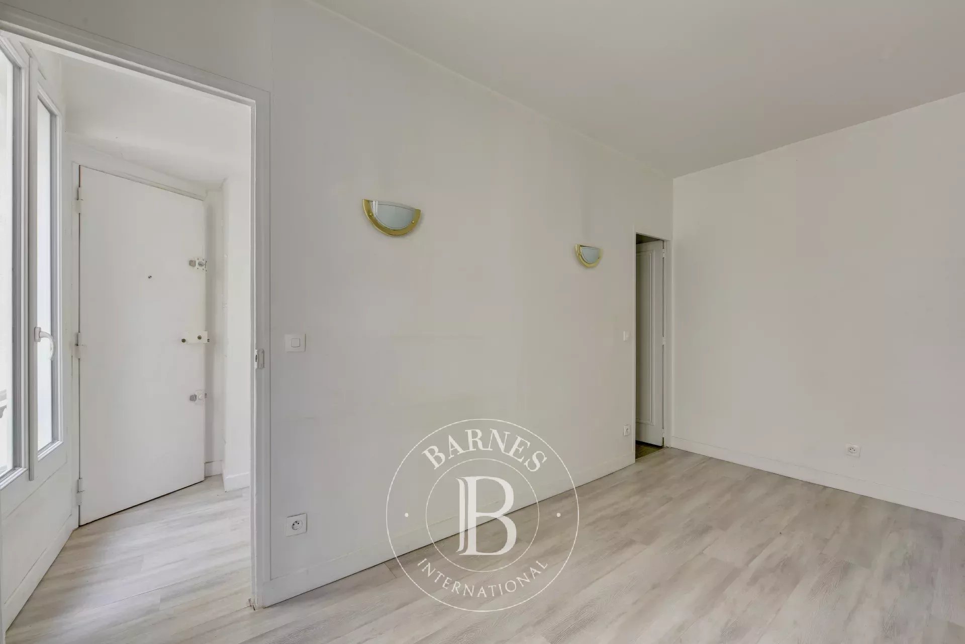 Daire Paris 7ème - picture 4