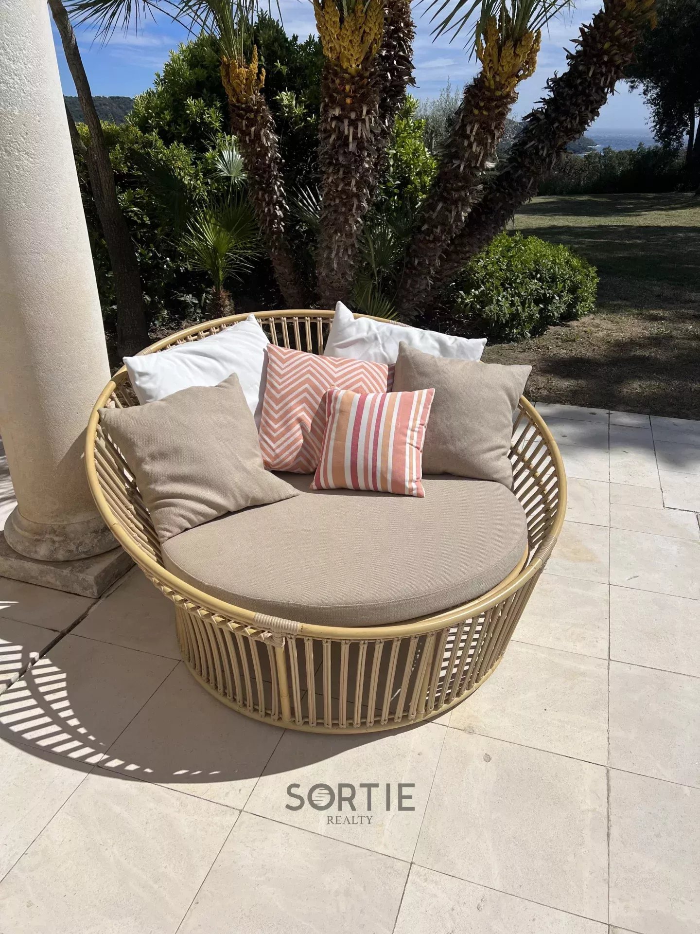 Agence immobilière de Sortie Realty