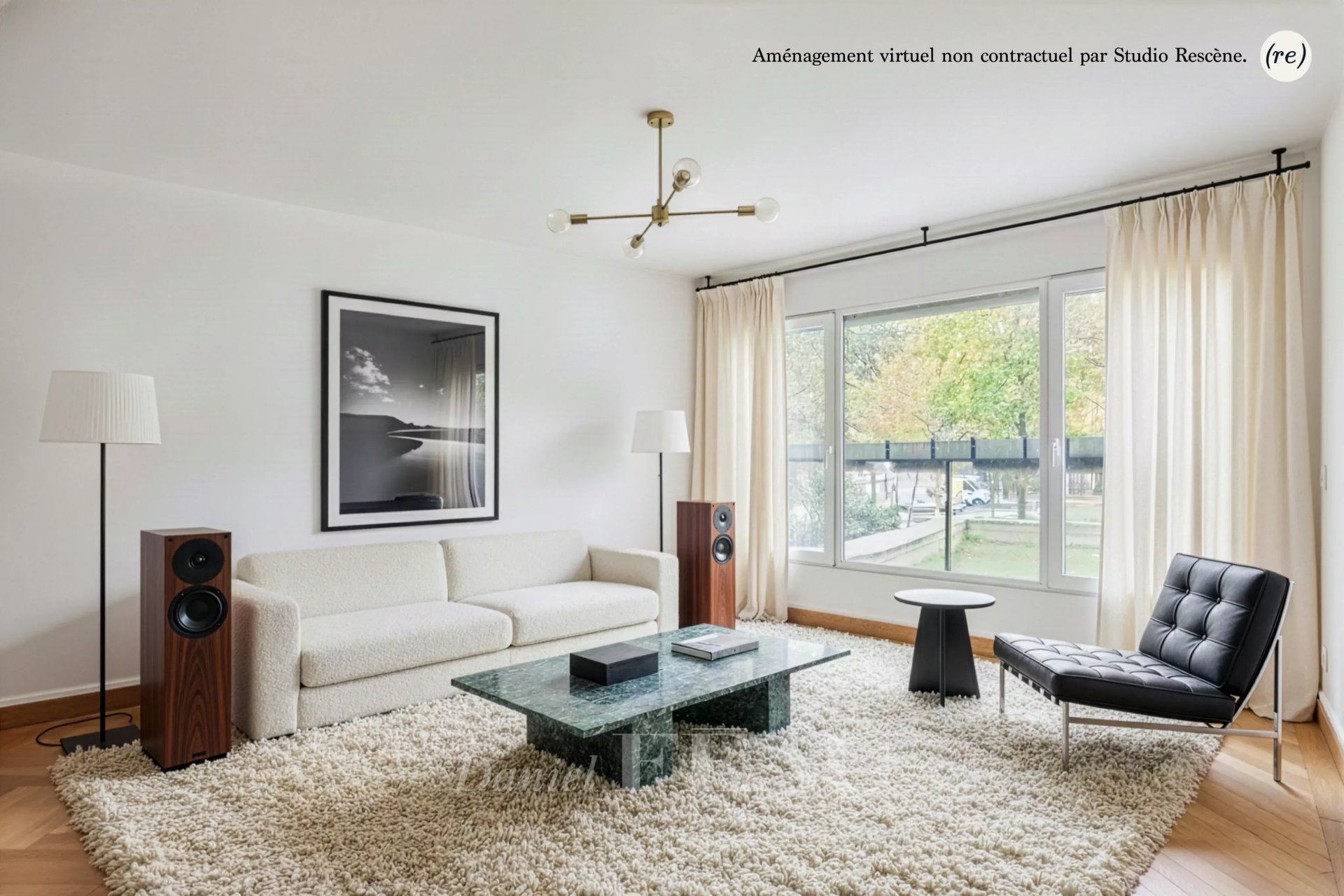 1 Bedroom Apartment/Flat's Image 14