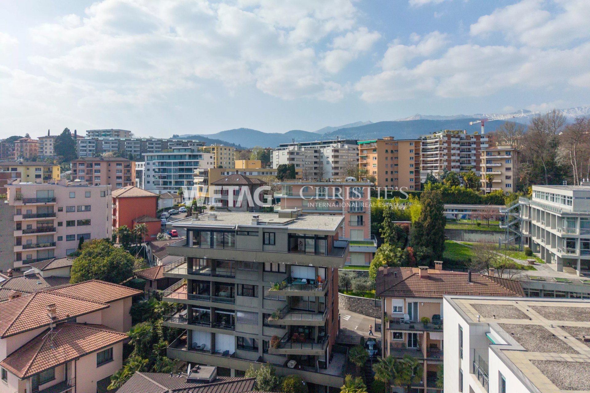 4 Bedroom Apartment/Flat's Image 10