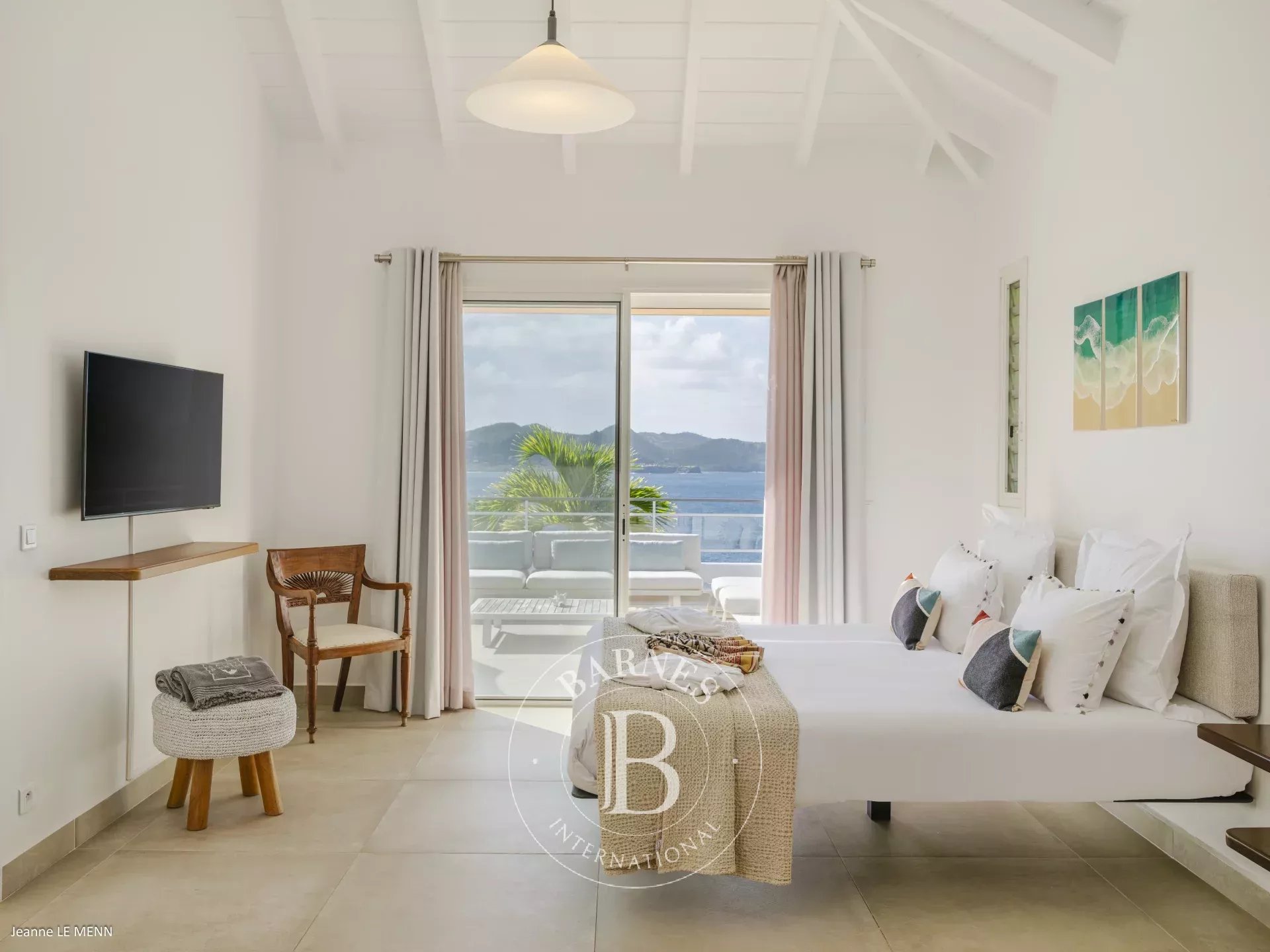 Pointe Milou  - Villa 4 Chambres - picture 8
