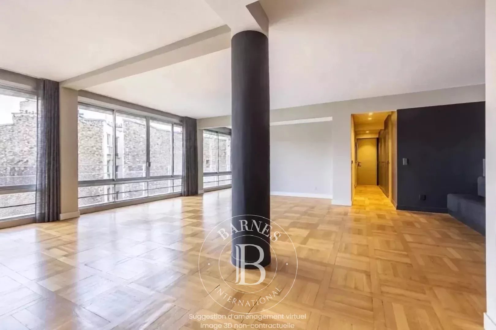 Paris  - Apartment 3 Bedrooms - picture 6