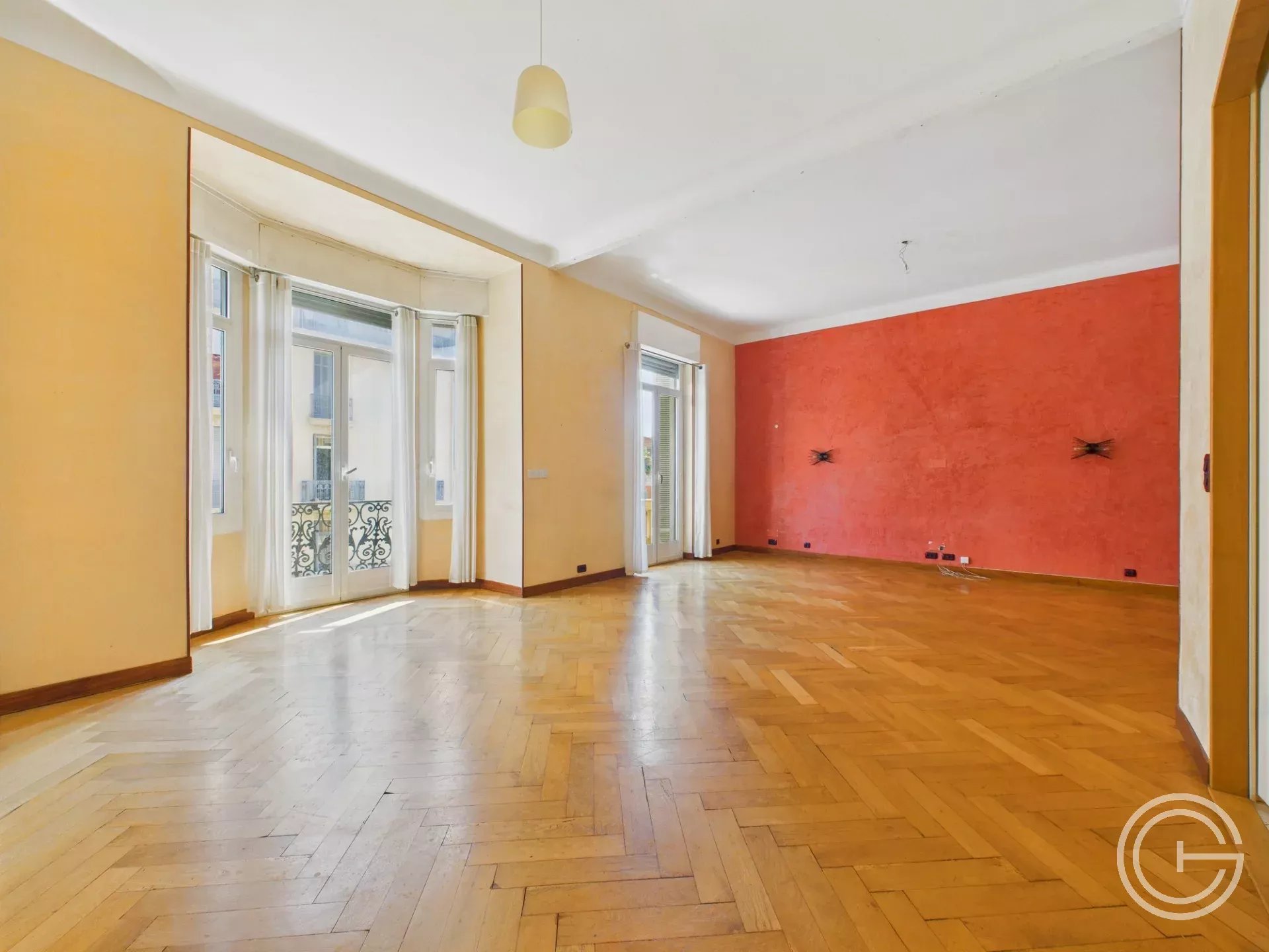 Location Appartement Menton Centre