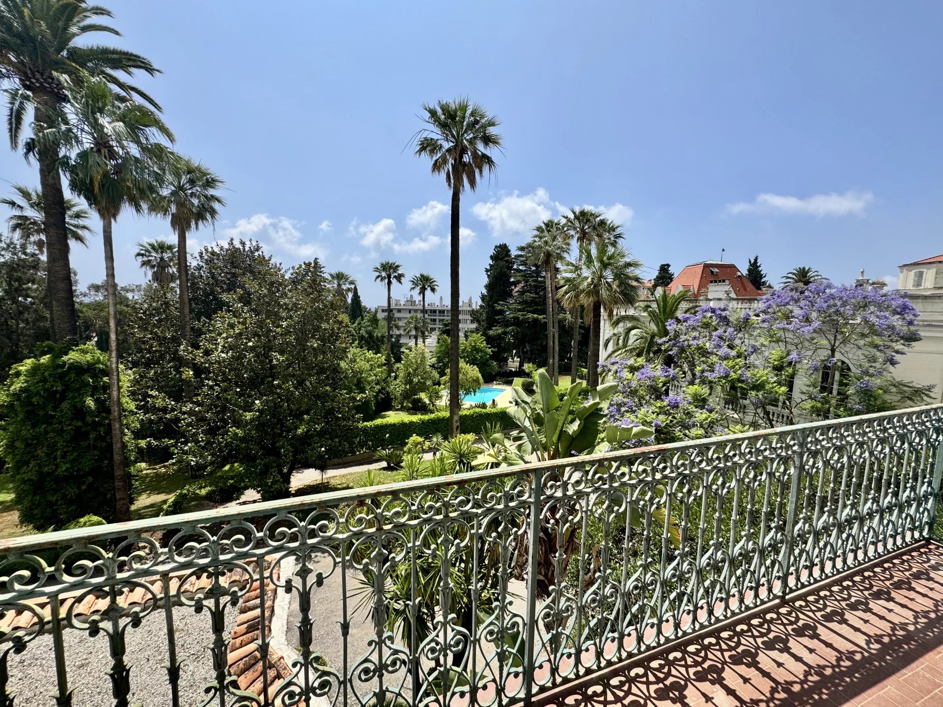 Agence immobilière de Cannes Real Estate