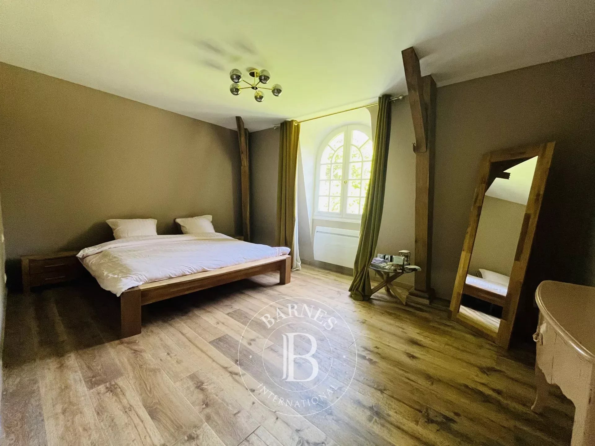 Moncheaux-lès-Frévent  - Manoir 8 Pi&egrave;ces 4 Chambres - picture 18