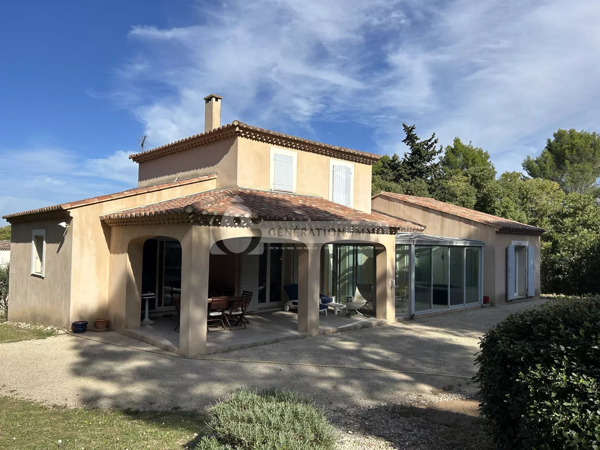 Agence immobilière de GÉNÉRATION IMMO