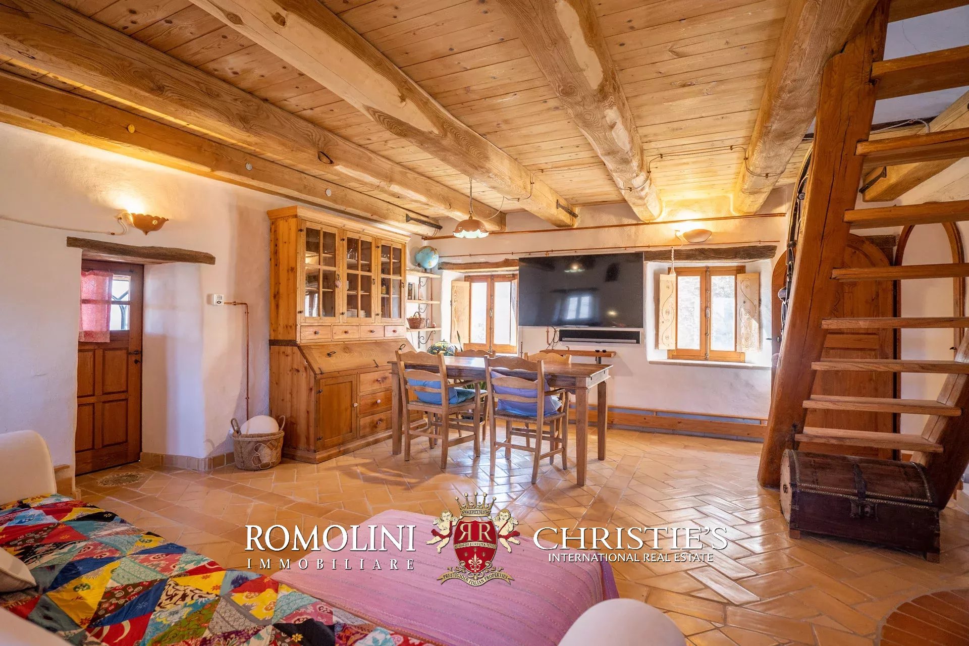 3 Bedroom Villa/Townhouse's Image 39