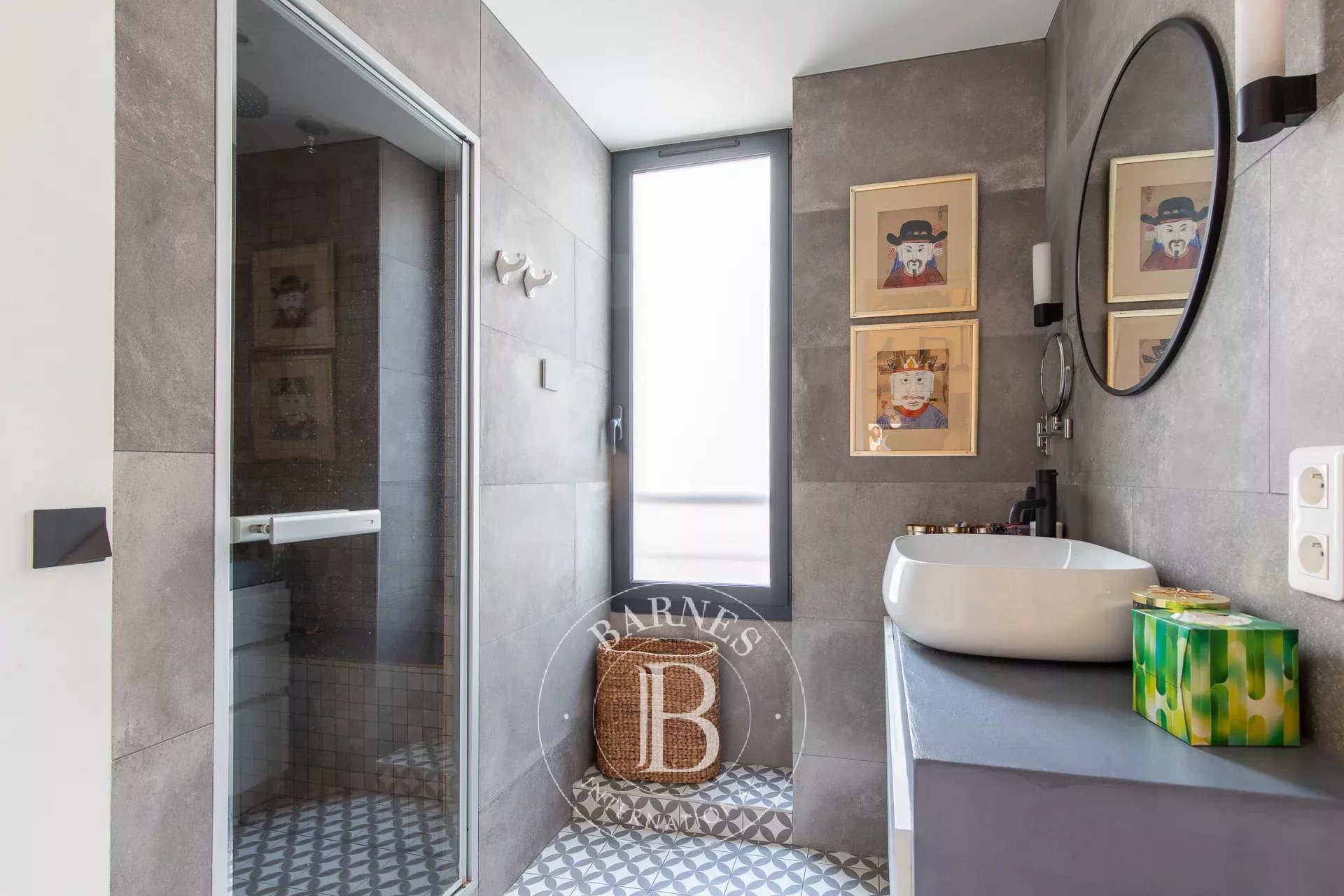 Daire Paris 11ème - picture 15