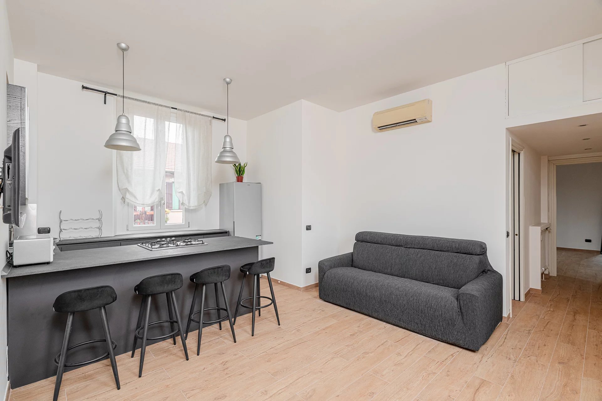 Rental Apartment Milano Porta Venezia