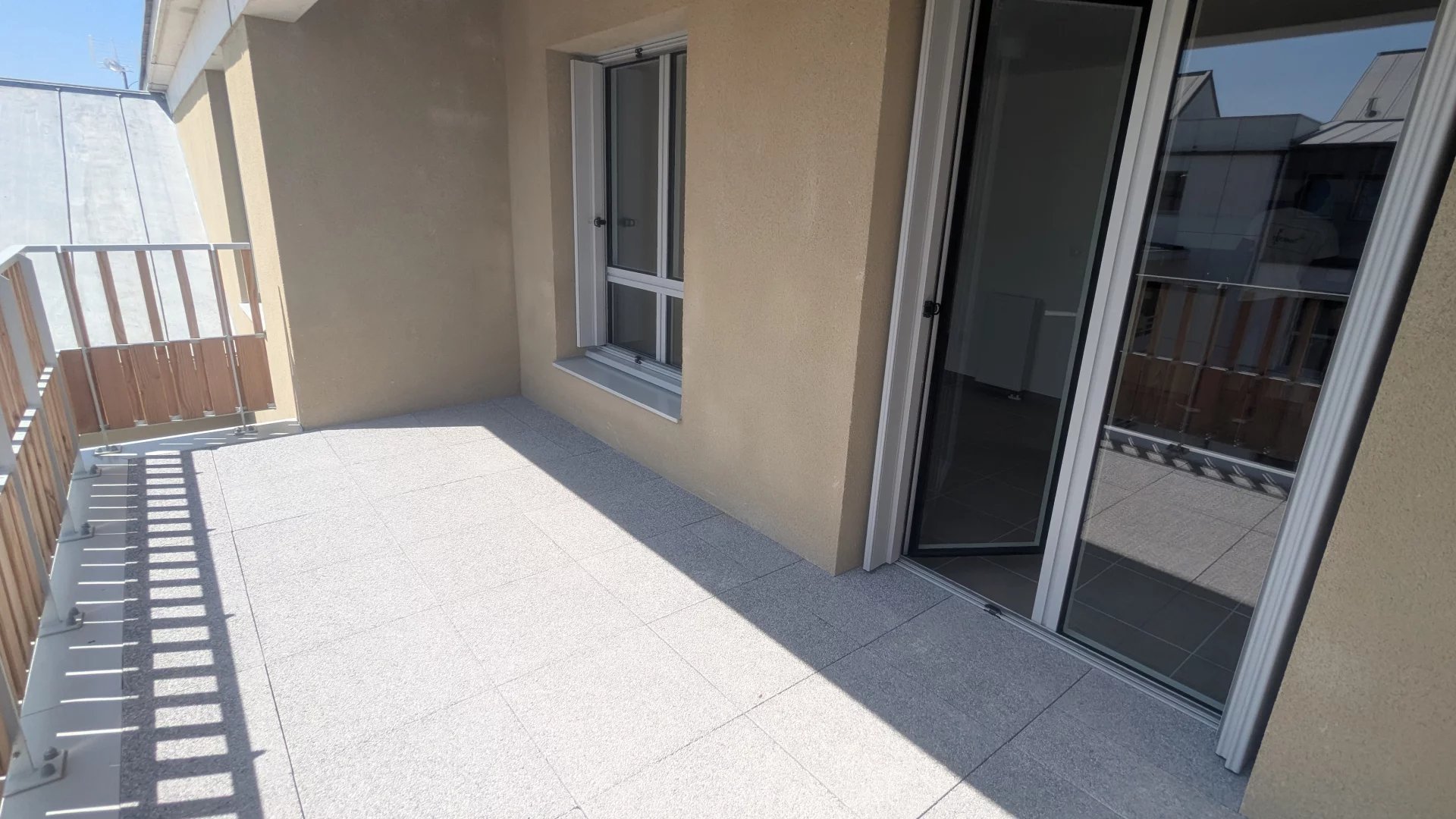 Location Appartement La Riche