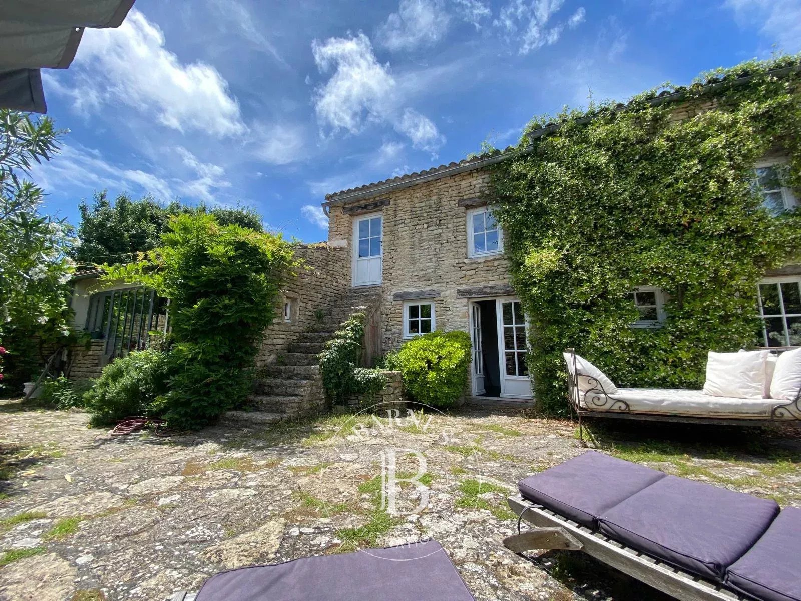 Agence immobilière de LGBA