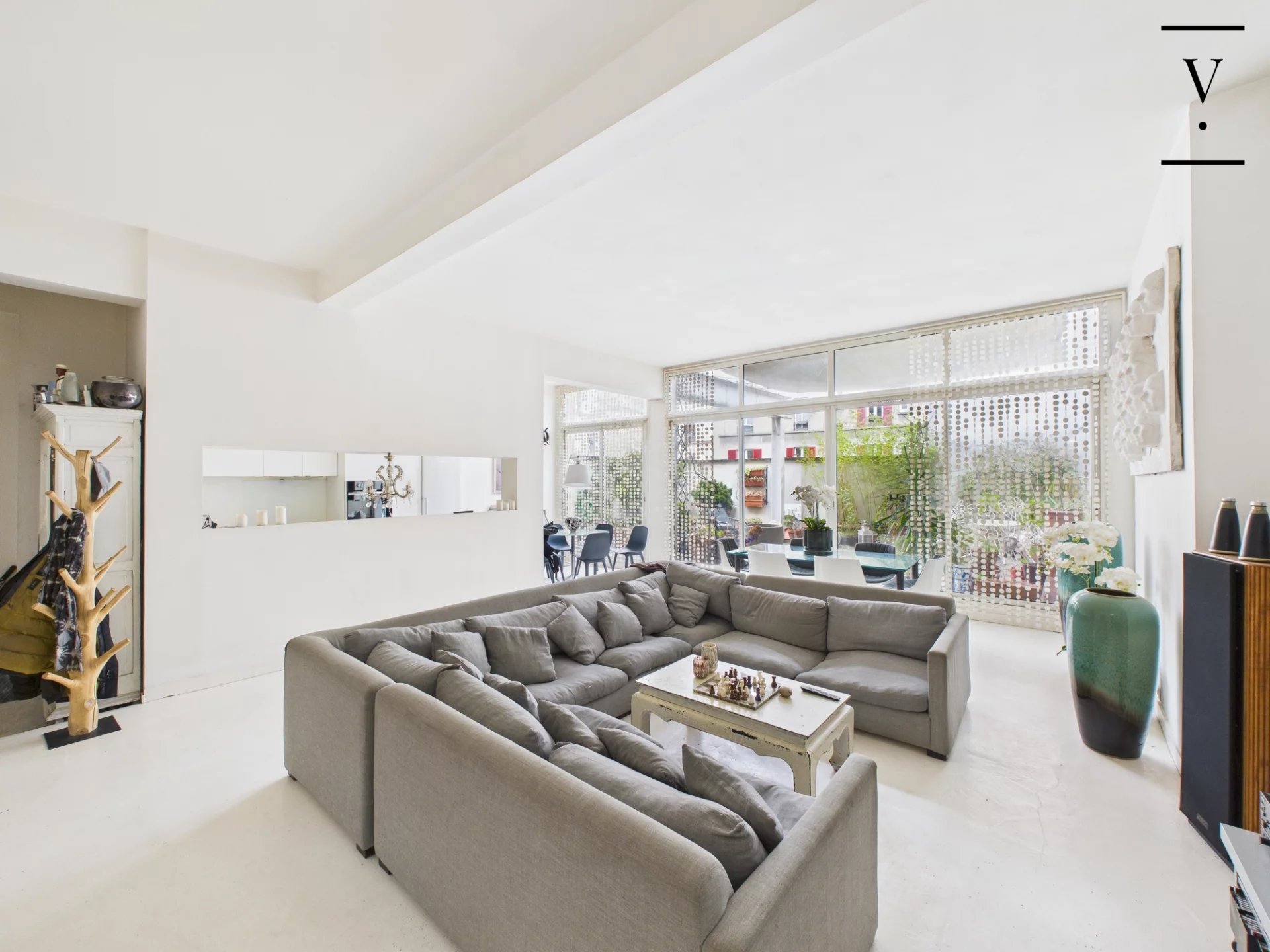 Agence immobilière de SARL VILLARET IMMOBILIER