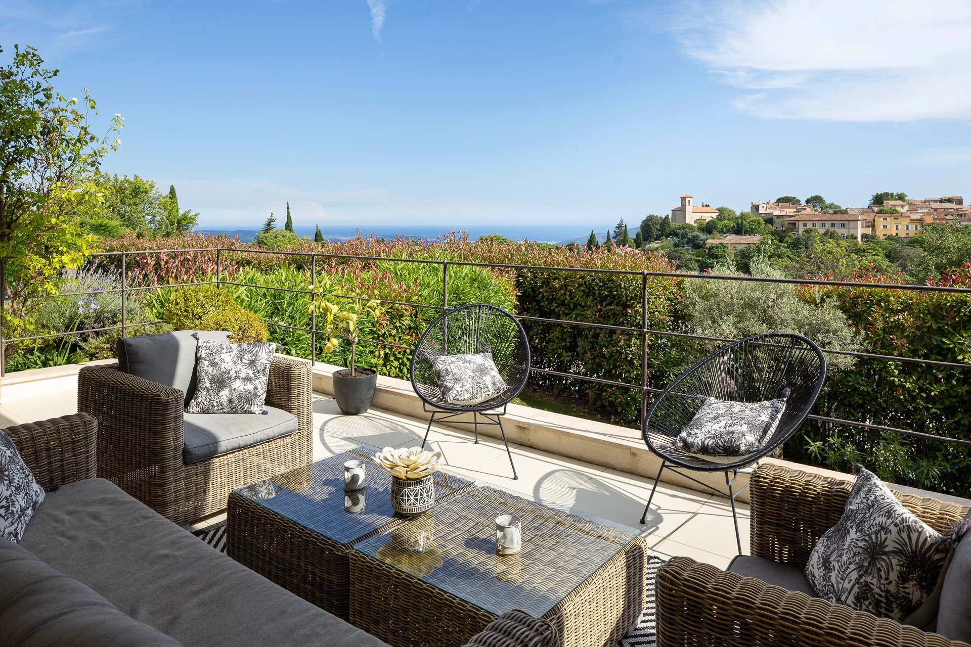 Sale House Cabris