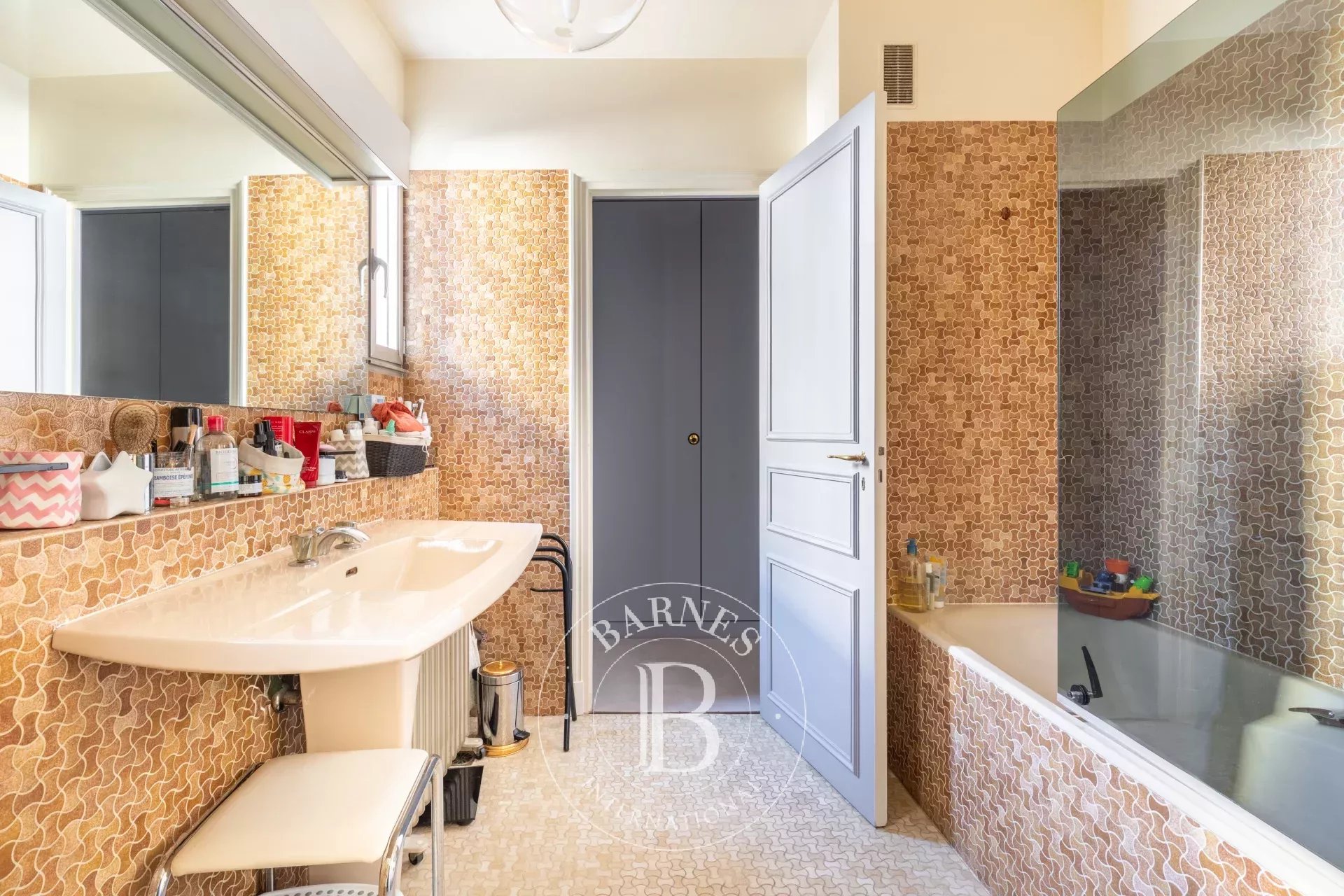 Daire Neuilly-sur-Seine - picture 19