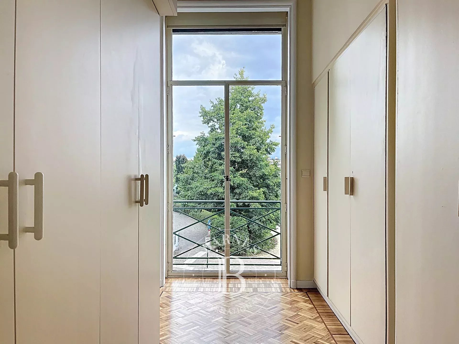 Jardin du Roi - Duplex 3 chambres