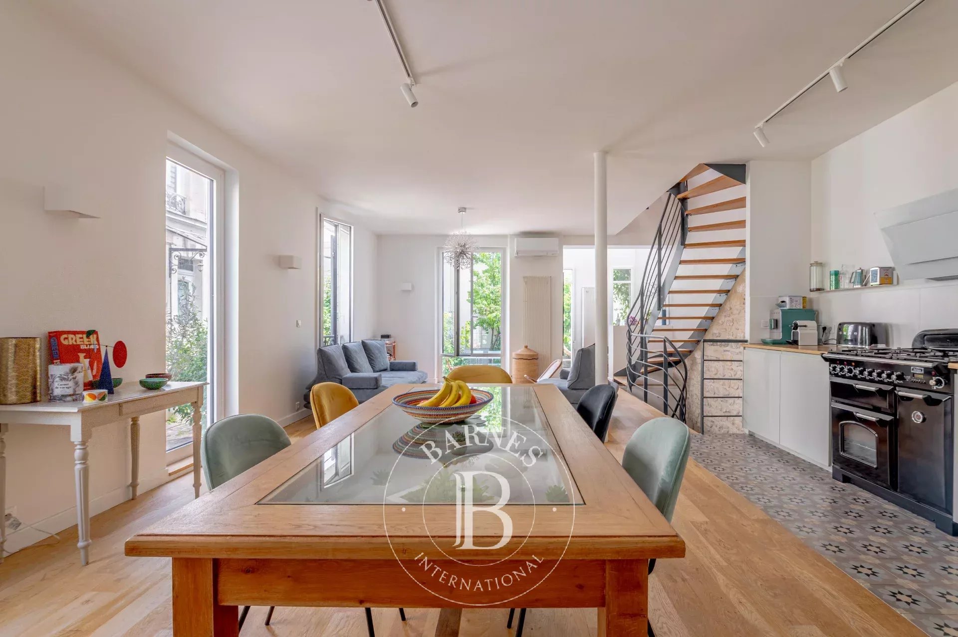 Ev Paris 14ème - picture 16