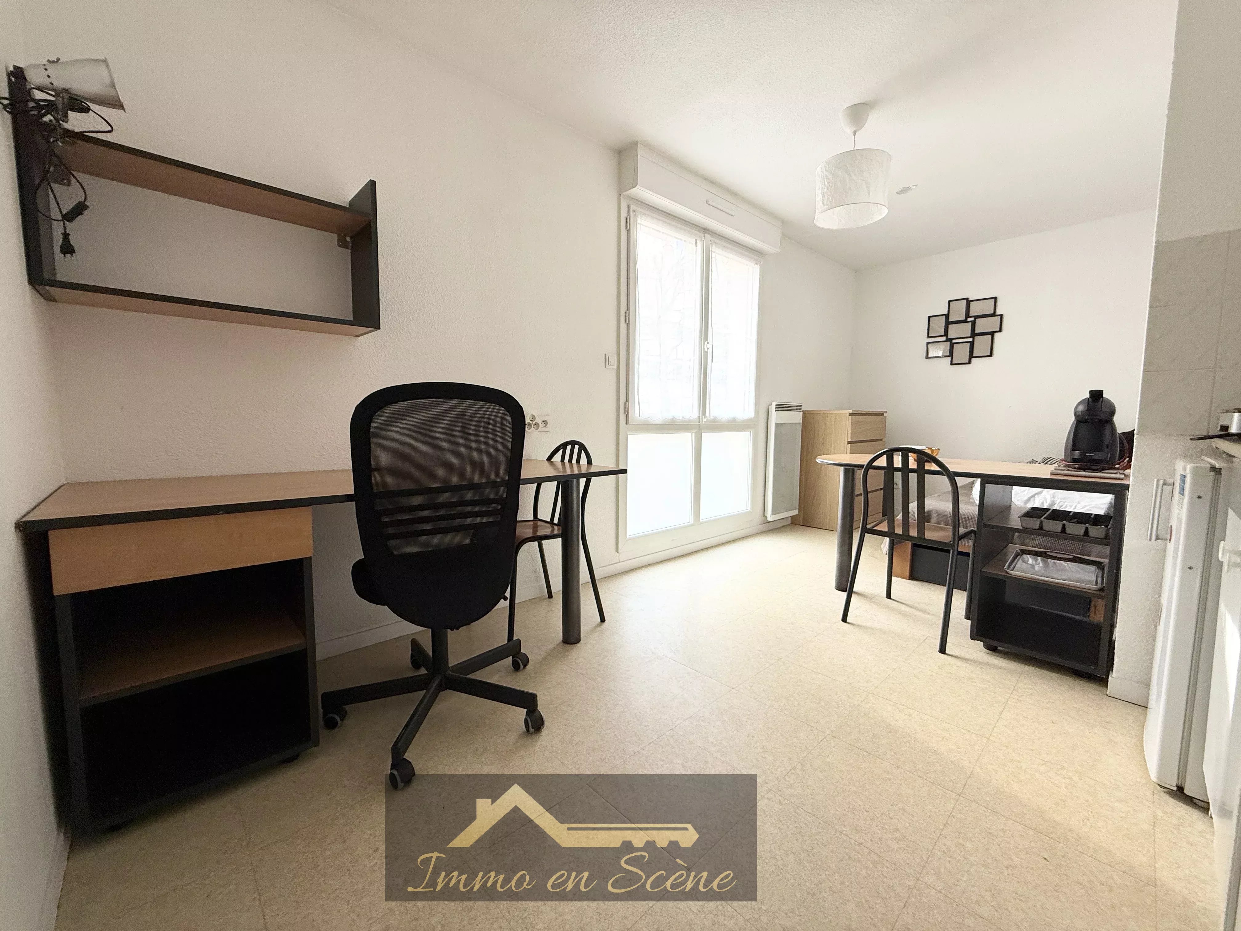 Location Appartement Rouen Saint-Sever