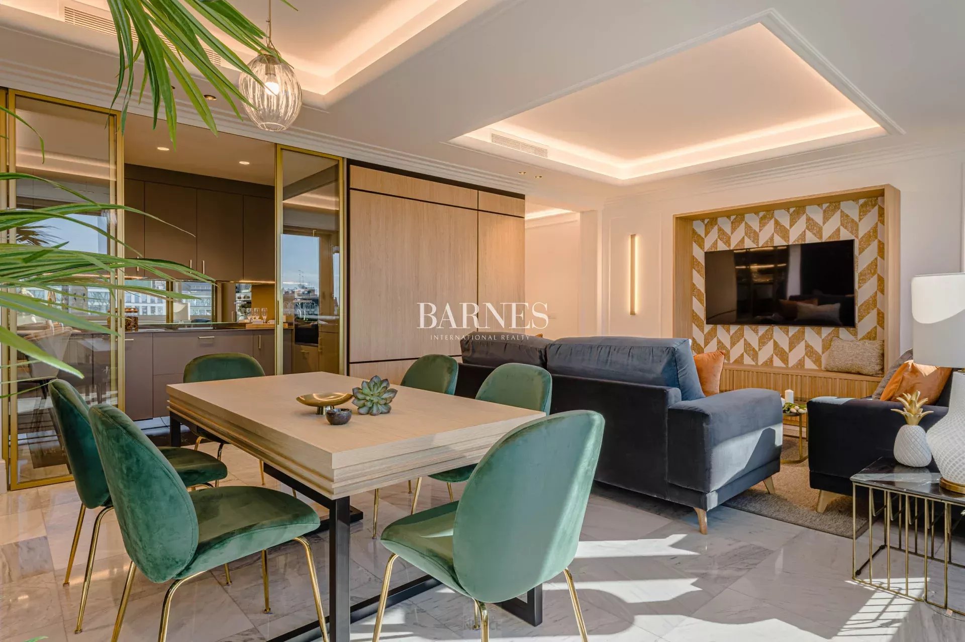 Daire Madrid - picture 8