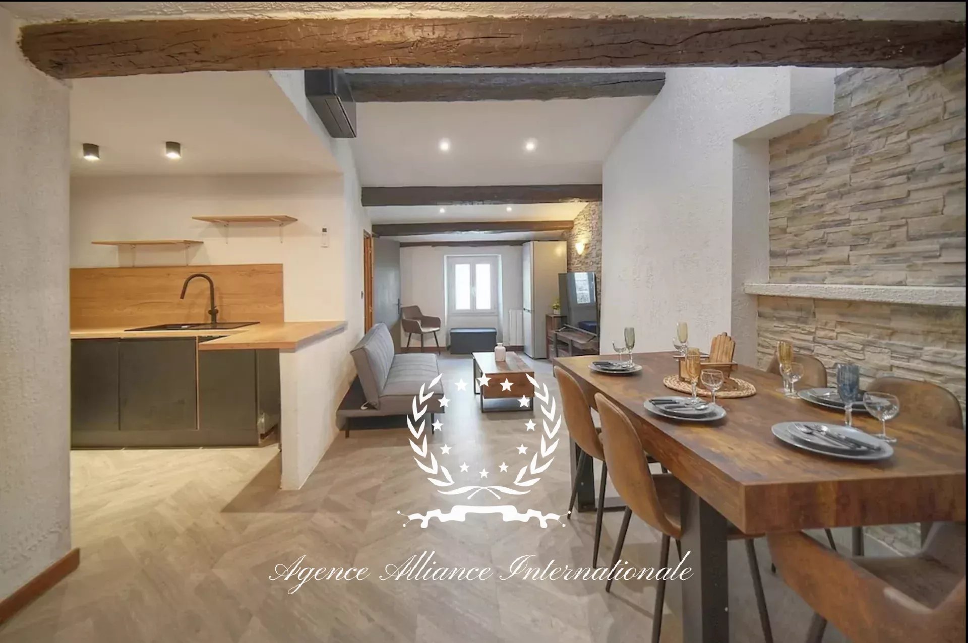 Vente Appartement Cannes