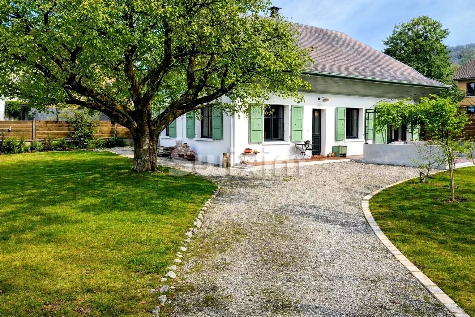 Agence immobilière de Swixim Cruseilles